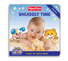 SnugllyTime